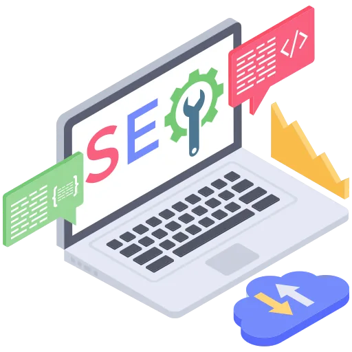 Personalized SEO Services